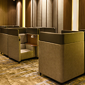 Plaza Premium Lounge King Fahd International Airport, , small