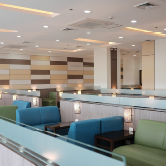 Manila Ninoy Aquino International Airport Lounge, , small