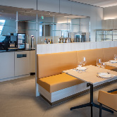 Zurich Airport Lounge, , small
