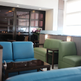 Manila Ninoy Aquino International Airport Lounge, , small