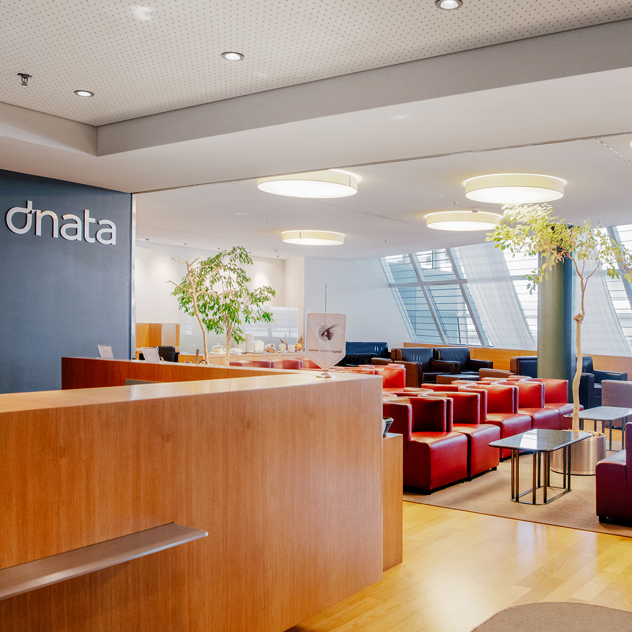 Zurich Airport Lounge Access Switzerland Marhaba