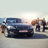 Geneva Meet & Greet Service, , small