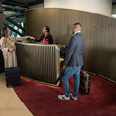 Geneva Airport Lounges, , small