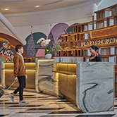 Plaza Premium First Kuala Lumpur International Airport, , small