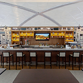 Plaza Premium Lounge Phnom Penh International Airport, , small