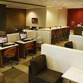 Plaza Premium Lounge Toronto Pearson International Airport, , small