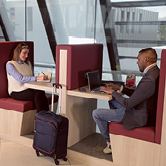 Geneva Airport Lounges, , small