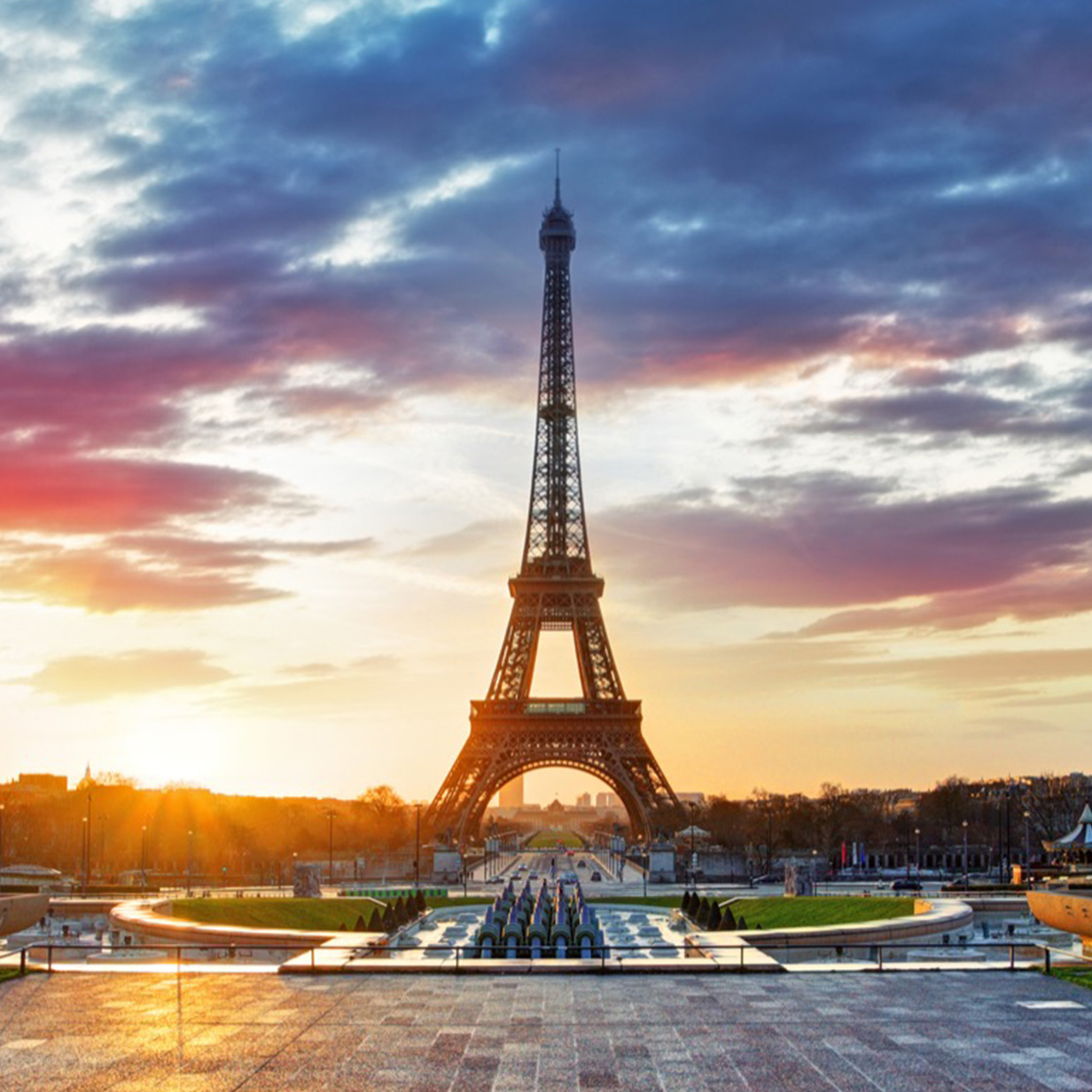 Paris Itinéraires conseillés Routardcom