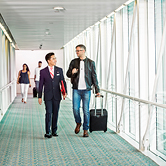 Amsterdam Meet and Greet Service, , small