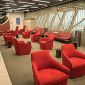 Geneva Airport Lounges, , small